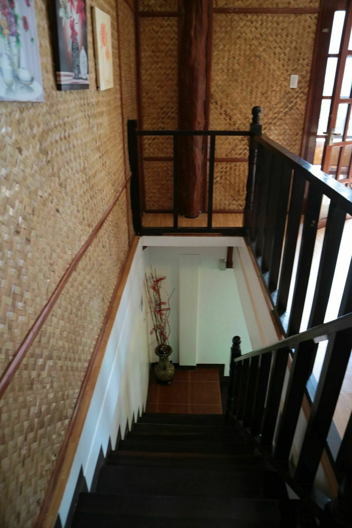 Sophias Beach Guest House Эль-Нидо Экстерьер фото